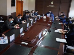 Хөгжлийн хэмжүүр болсон стандартын шинэчлэлийг эрүүл мэндийн салбараас эхлүүлнэ