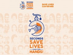 Өнөөдөр гарын эрүүл ахуйн дэлхийн өдөр