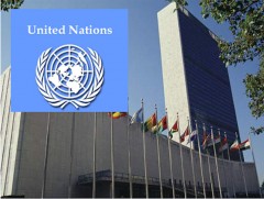 НҮБ энэ онд дэлхийн ДНБ 4,15 хувиар өснө гэсэн урьдчилсан таамаг гаргалаа