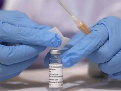 “G7”-гийн удирдагчид дэлхийн улс орнуудыг нэг тэрбум тун вакцинаар хангах шийдвэрээ зарлана 