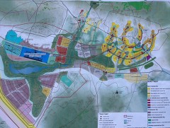 ЗГ: Хөшигийн хөндийн шинэ дагуул хотуудын нэгдсэн төлөвлөлтийн талаар дараах арга хэмжээг авч хэрэ..