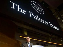 АНУ-д сэтгүүл зүйн салбарын нэр хүндтэй шагналын эздийг тодрууллаа