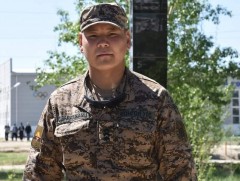 Э.Даваажамц: Төрийн далбаагаа мандуулаад 40 орчим хоног тасралтгүй гүйнэ 