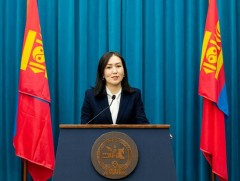 ЗГ: Аймаг, сумдын баяр наадмыг зохион байгуулахыг хориглолоо