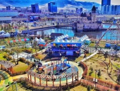 ЗГ: Үндэсний соёл, амралтын хүрээлэнгийн газрыг зориулалтын бусаар ашиглахыг хориглов