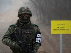 БНСУ зэвсэгт хүчин дэх бэлгийн хүчирхийлэл, дарамтаас сэргийлэх тогтолцоог сайжруулна  