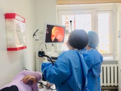 ЗГ: Иргэдийг жилд нэг удаа эрүүл мэндийн эрт илрүүлэг үзлэгт хамруулахаар төлөвлөж байна