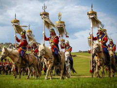 Цахим наадмыг гурван тэрбум төгрөгөөр зохион байгуулна