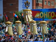 ЗГ: Үндэсний их баяр наадмыг үзэгчгүй зохион байгуулна