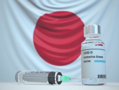 Япон улс вакцинд хамрагдсаныг нотлох паспорт олгож эхэлнэ  