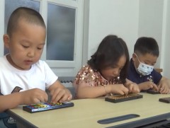 Монголын соробанчид дэлхийн аварга болжээ