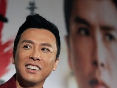 “Жон Вик” киноны шинэ ангид жүжигчин Донни Йен тоглоно