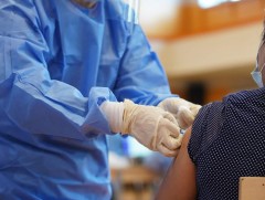 Өнөөдөр Улаанбаатарт дархлаажуулалтын явуулын 8, суурин 29 цэг ажиллана