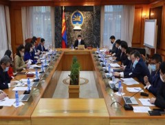 ЗГ: Хүүхдийн мөнгө, ААН, айл өрхөд үзүүлж буй дэмжлэгийг үргэлжлүүлэх саналаа УИХ-д өргөн мэдүүлнэ 