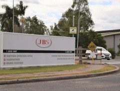 “JBS” компани цахим халдлагад өртсөний дараа бүх үйл ажиллагаагаа бүрэн сэргээлээ 