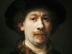 Тэнүүлч хүү эргэж ирсэн нь буюу Рембрандт Харменс ван Рейн