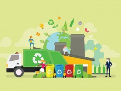 Хог хаягдлаа багасгаж, өдөр бүр хэмнэх 10 туршлага