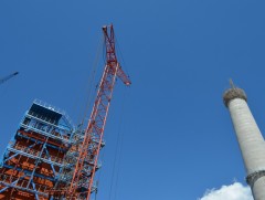 ЗГ: Эрчим хүчний салбар дахь бүтээн байгуулалтыг эрчимжүүлнэ