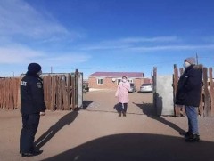 Гэр бүлээрээ халдвар авсан иргэд санхүүгийн хүнд дарамтад орж байна