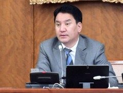 ЭЗБХ: Зээлийн хэлэлцээрийн төслүүдийг зөвшилцөхийг дэмжлээ