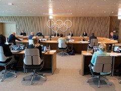 Олон улсын спортын зургаан холбоог хүлээн зөвшөөрөв