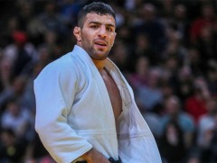 Жүдогийн холимог баг Германтай дагах барилдаан хийнэ