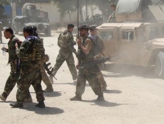 Улс орнууд Афганистанд яриа хэлэлцээний арга замаар тогтвортой байдал тогтоох сонирхолтой байна 