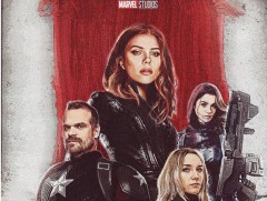 “Black Widow” пүрэв, баасан гарагт 39.5 сая ам.долларын орлого олжээ