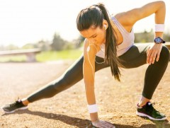 Давхардсан тоогоор 50 мянга гаруй хүн өдөр бүр идэвхтэй хөдөлгөөн хийжээ