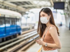 Гурван С-г баримтлан коронавируст халдвараас сэргийлье