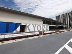 Япон, Өмнөд Африкийн хөлбөмбөгийн багийн тоглолт цуцлагдаж магадгүй