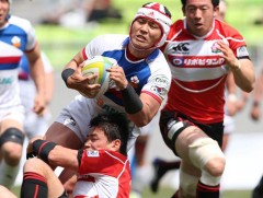 Ази тивийн “Рагби 7” төрлийн аварга шалгаруулах тэмцээн бүс бүсээр зохион байгуулагдана