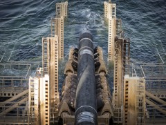 ОХУ: Украины нутгаар байгалийн хий дамжуулах гэрээгээр хүлээсэн үүргээ биелүүлнэ 