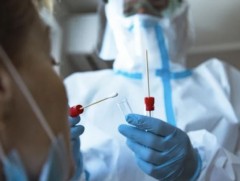 Европын орнуудад дельта вирусээр үүсгэгдсэн өвчлөлийн тоо нэмэгдэж байна