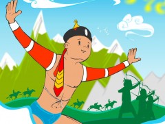 Зассан шагай шиг Нангиа