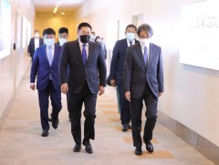 Ерөнхий сайд Л.Оюун-Эрдэнэ: Олон үйл явдал давхацсан, өргөн цар хүрээтэй айлчлал боллоо