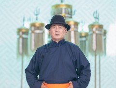 Монгол Улсын Ерөнхийлөгч Ардын хувьсгалын 100 жилийн ойд зориулан мэндчилгээ дэвшүүллээ 