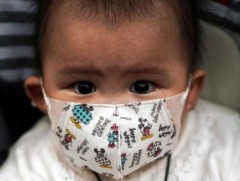 Бага насны хүүхдүүдээ 