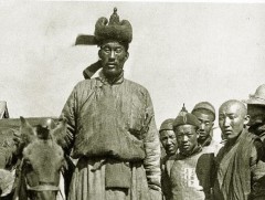 Өндөр Гонгор