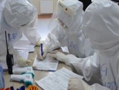 Цар тахлын халдварын дараагийн давлагаа үүсэх эрсдэлтэй байна 