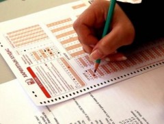 ЗГ: Энэ жил 40420 хүүхэд ЭЕШ өгнө 