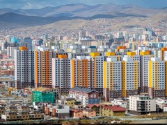 ЗГ: Барилгын ажлын зарим дүрмийн өөрчлөлтийг дэмжлээ