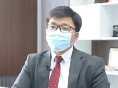 П.Мөнхбаяр: Ипотекийн зээлийн төлбөрөө өмнө нь хойшлуулсан зээлдэгчээс дахин хүсэлт шаардахгүй