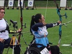 Д.Сэлэнгээ хоёр төрөлд өрсөлдөх эрхтэй боллоо