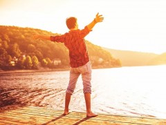 Цагийн алхам