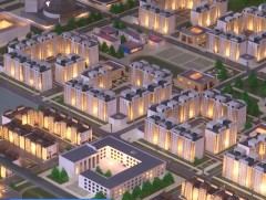 Морингийн даваанд 5600 айлын 