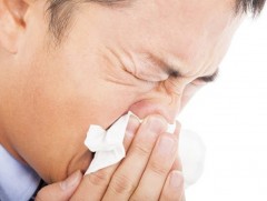 Харшилтай хүн 