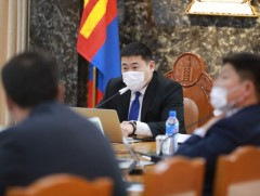 ЗГ: Аймгууд хөл хорио тогтоохдоо Улсын онцгой комисстой зөвшилцөнө   
