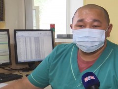 Өөх тостой хоол идсэний дараа хүйтэн ус, архи ууснаас нойр булчирхай үрэвсдэг 