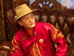 “Утгын чимэг” наадамд зохиолч С.Пүрэвсүрэнгийн 